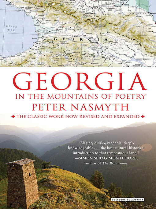 Title details for Georgia by Peter Nasmyth - Available